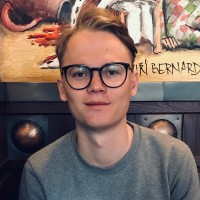Anton Elisson
