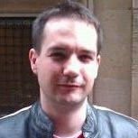 Ben Cockburn
