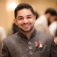 Ebad Khan