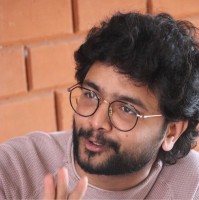 Praveen T.