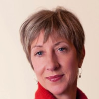 Katherine Borish