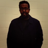 Mohamed Hagi