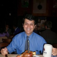Doug Gratz, Cfa