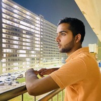 Gourav Sharma