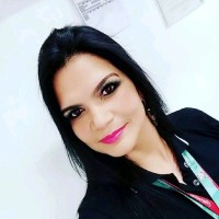 Elaine Lopes