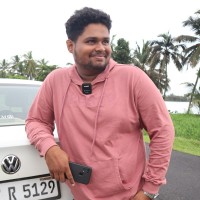 Rojin Alex Rajan