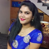 Monisha M