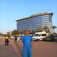 Salim Seddiki