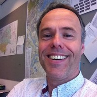 Johan Sikes