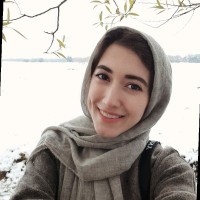 Fatemeh Hosseini