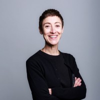 Cecile Curtet