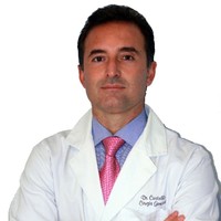 Camilo Castellón Pavón