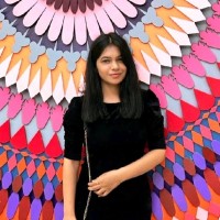 Haritima Kashyap