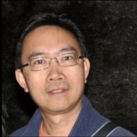 Simon Fung