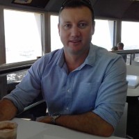 Aaron Macreadie