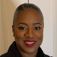 Catherine Clay