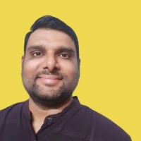 Ravi Kiran Kalidindi