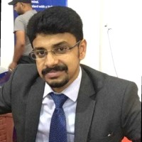 Toney T Kadavan