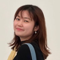 Katherine Mak