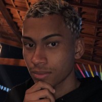 Patrick Vinicius