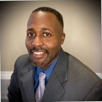 Patrick Seraphin, Cissp
