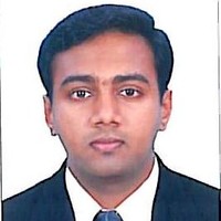 Pradeep K.V