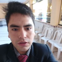 Marco Rivera vega
