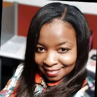 Mbali Ngwenyama