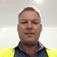 Stuart Darby