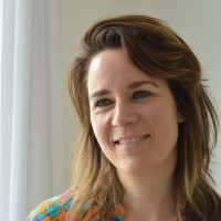 Elisa Van Den Berg