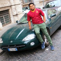 Shiva K