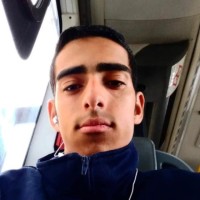 Gabriel Aranha