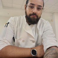 Ruben Matthew Escobar