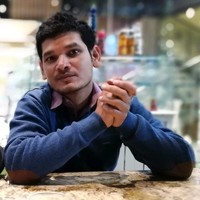 Naresh Valgot