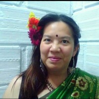 Angelina Dewi