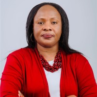 Rachel Ruhweza