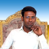 Thamizhiniyan Murugesan