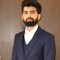 Shaik Abdullah