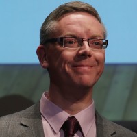 Dr. James Issitt
