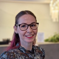 Marina Gregorsson