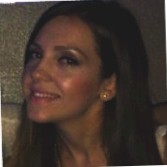 Christina Papamichail