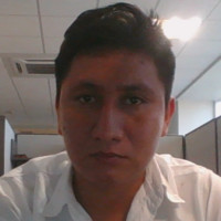Eliazer Hernández Morales