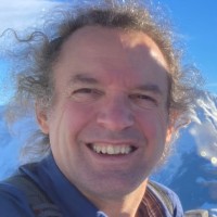 Hans Ulrich (John) Wiedmer