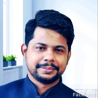 Ravi Jha