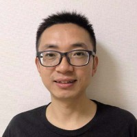 Larry Yu