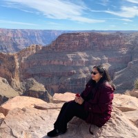 Treena Basu, Ph.D