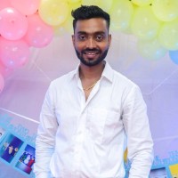 Sagar Waghchoure