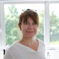 Sylvie Sf - Sylvie Levrat