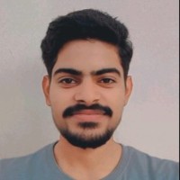 Krishan Suthar