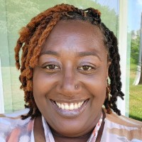 Shtoya Jones